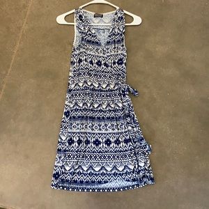 paper moon stitch fix dress